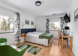 Hotel Malmkoping, BW Signature Collection 5