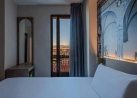 B&B Hotel Firenze City Center 5