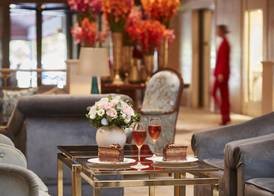 Hotel Adlon Kempinski Berlin 2
