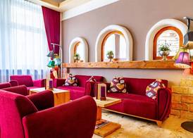 Hotel Latini 3