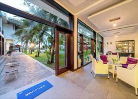 River Beach Resort and Residences 4