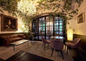 Can Bordoy Grand House Hotel GL Preferred Hotel 2