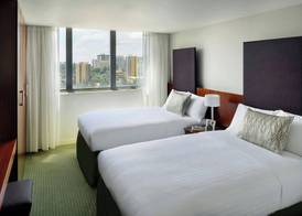 Marriott Executive Apartments Addis Ababa 4