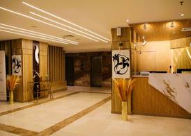 فندق بلازا أثينيه Plaza Athenee Hotel 4