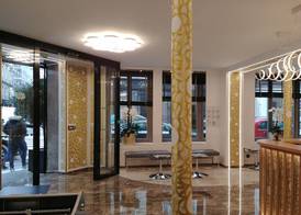 Hotel Aida Opera 4