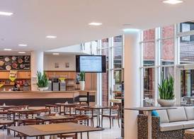 Hotel Gustav-Stresemann-Institut 5