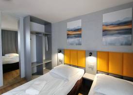 Hotel Pomorski 4