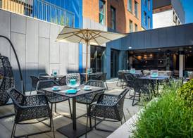 Motel One Newcastle 4