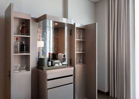 The St. Regis Belgrade 5