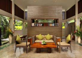Le Jardin Villas Seminyak 4