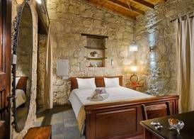 Oinoessa Traditional Boutique Guest Houses 4