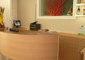 HOTEL NARCISi 4