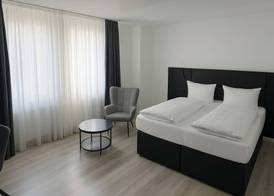 DORMERO Hotel Dessau-Roßlau 3