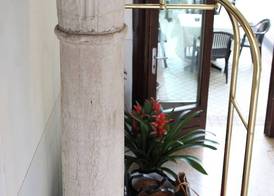 Hotel Antica Dimora, MantegnaHotels 5