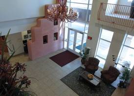 Garden Place Suites 2