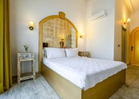 Hotel De Gold Alacati 5