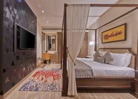 Residency Hotel Fort 5