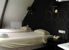 Hotel Bellington 3