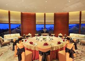 InterContinental Shenzhen Dameisha Resort by IHG 2