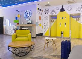 ibis Budget Barranquilla 2