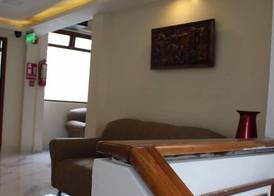 Hotel Saint Thomas 2
