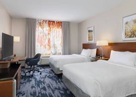 Fairfield Inn & Suites by Marriott St. Paul Northeast 5