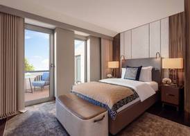 Mandarin Oriental Bosphorus, Istanbul 2