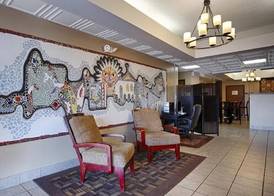 Econo Lodge 2