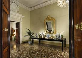 Al Palazzo del Marchese di Camugliano Residenza d'Epoca 3