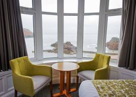 The Cottage Hotel 3