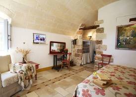 Masseria Montenapoleone 5