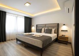 Kriti Hotel Antalya 4