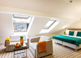 Hotel Verde Montana Wellness & Spa 3