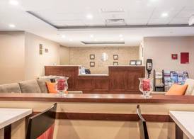 Comfort Inn & Suites Brattleboro I-91 2
