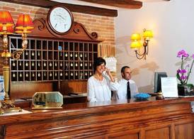 Hotel Arbatasar 5