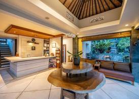 De Munut Balinese Resort 4