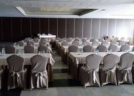 Hotel Palacio de la Magdalena 2