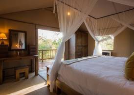 Vuyani Safari Lodge 5