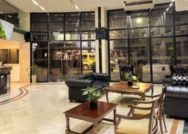 HR Plaza Luxor 2