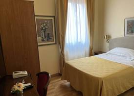 Hotel Villani 5