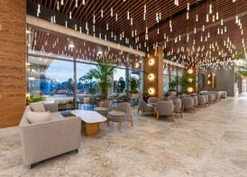 Sural Saray Hotel 5