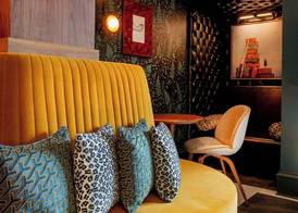 The Bell Athens By Kasa Living 5