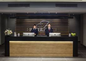 Fraser Place Antasya Istanbul 3