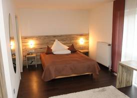 Designhotel Im Südfeld 3