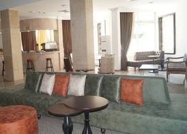Celebrity Hotel 2