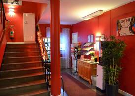 Södra Bergets Vandrarhem - Hostel 2