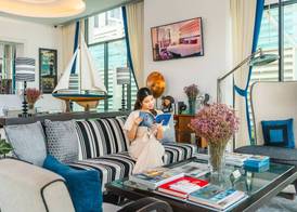 Wave Hotel Pattaya 2