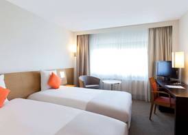 Novotel Trabzon 4