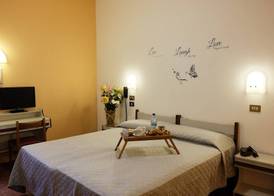 Hotel Palazzi 3