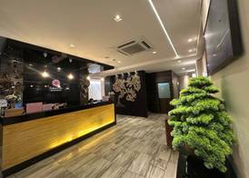 Sakura Sky Residence 2